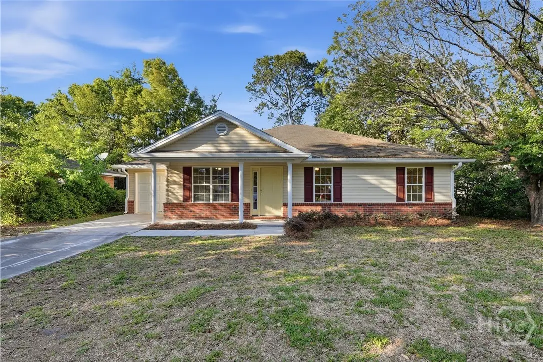 1910 Linnhurst Drive, Savannah, GA 31404 - #1