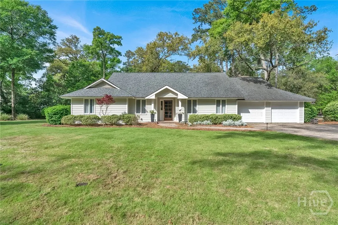 201 Wiley Bottom Road, Savannah, GA 31411 - #1