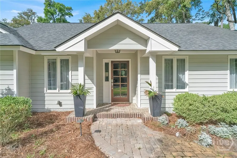201 Wiley Bottom Road, Savannah, GA 31411 - #3