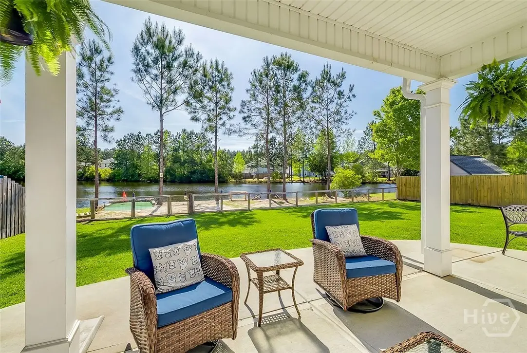 105 Smithwick Trail, Guyton, GA 31312 - #1