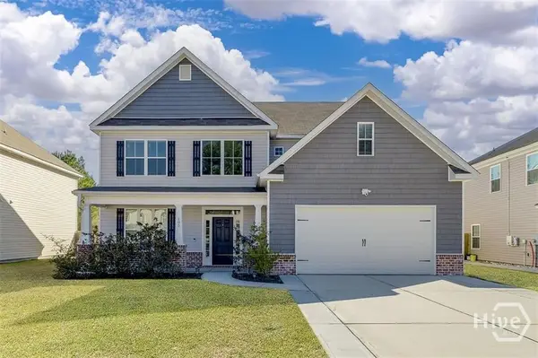 105 Smithwick Trail, Guyton, GA 31312