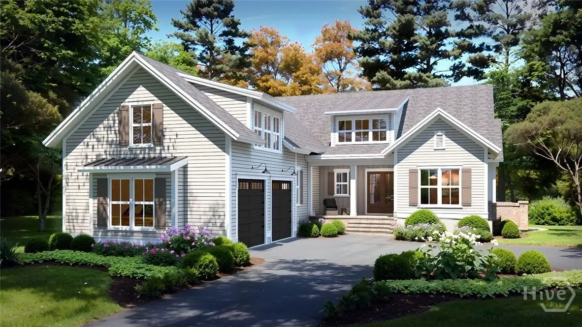 4 Oak Leaf Place, Pooler, GA 31322 - #1