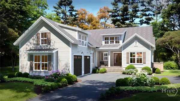 4 Oak Leaf Place, Pooler, GA 31322