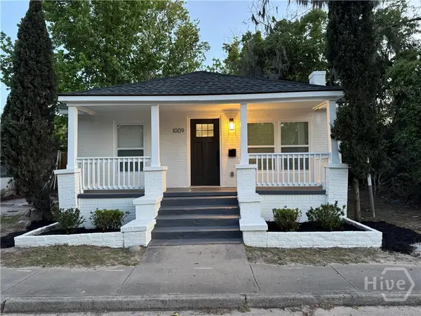 1009 W 52nd Street, Savannah, GA 31405