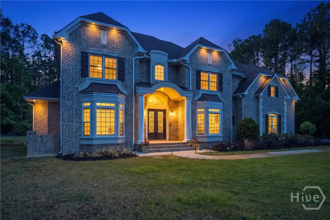 1913 Saint Catherine Circle, Richmond Hill, GA 31324 - #1