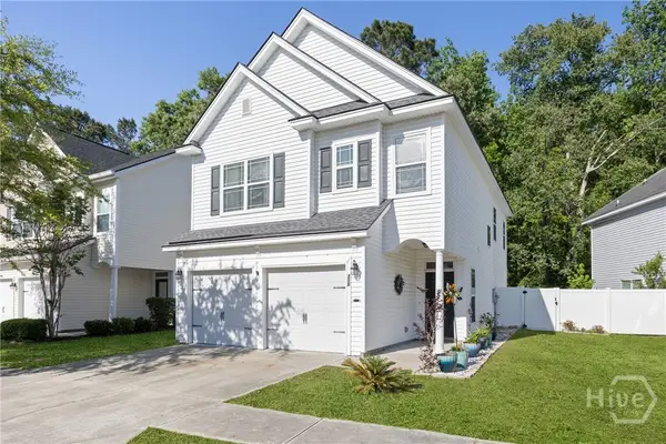 210 Summer Hill Way, Richmond Hill, GA 31324