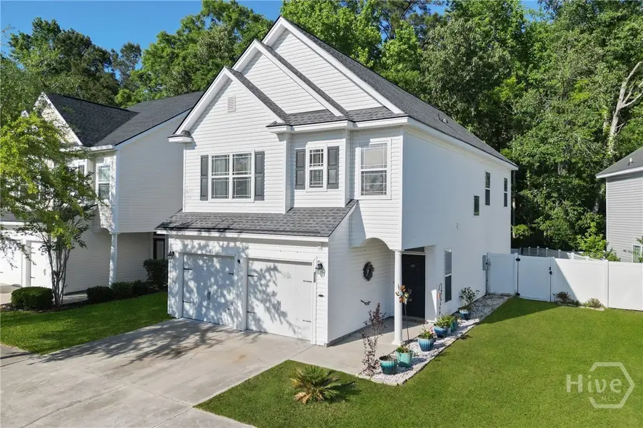 210 Summer Hill Way, Richmond Hill, GA 31324 - #3