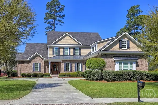 19 Grand Lake Circle, Savannah, GA 31405