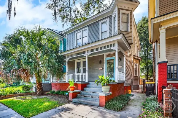 311 W 39th Street, Savannah, GA 31401