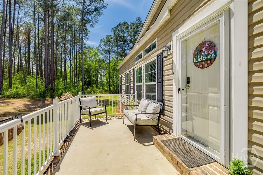 1459 Emmanuel Barrow Road, Claxton, GA 30417 - #2