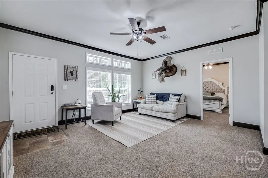 1459 Emmanuel Barrow Road, Claxton, GA 30417 - #3