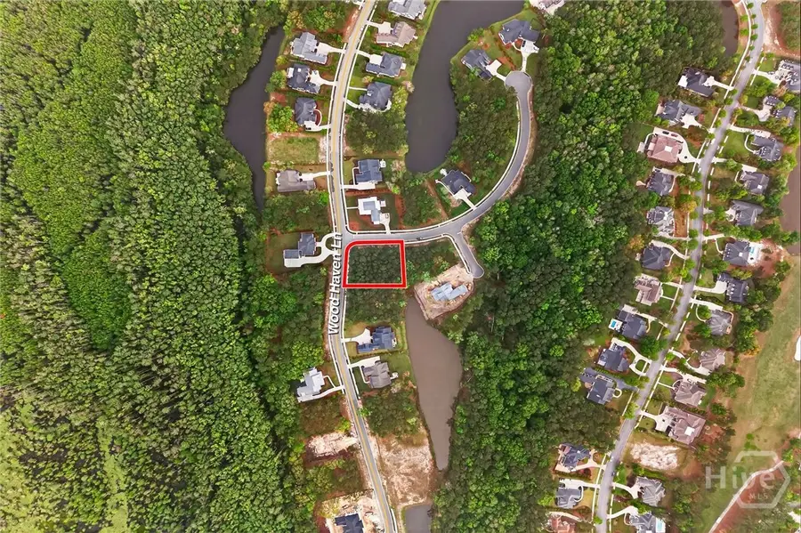 182 Wood Haven Lane, Pooler, GA 31322 - #2