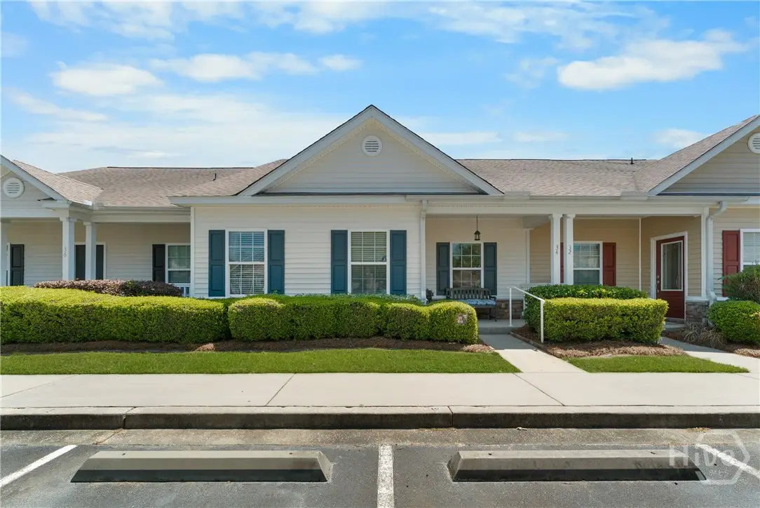 34 Travertine Circle, Savannah, GA 31419 - #1