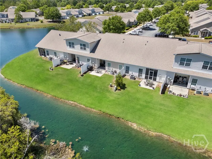 34 Travertine Circle, Savannah, GA 31419 - #2