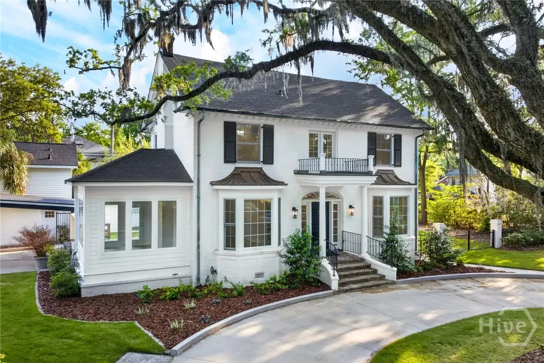 405 Washington Avenue, Savannah, GA 31405 - #1