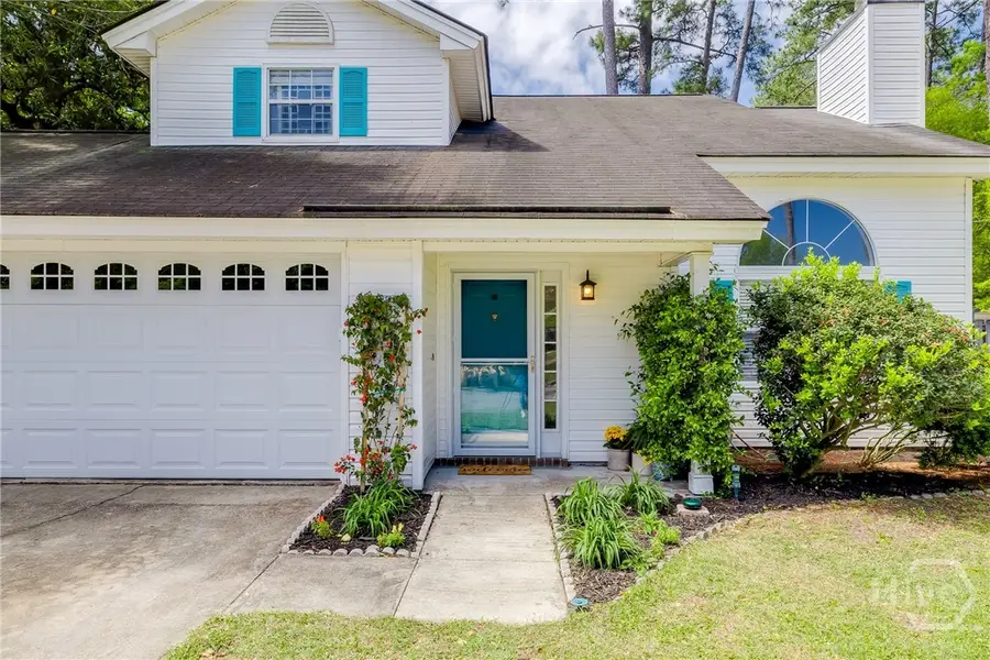 153 Penn Station, Savannah, GA 31410 - #3