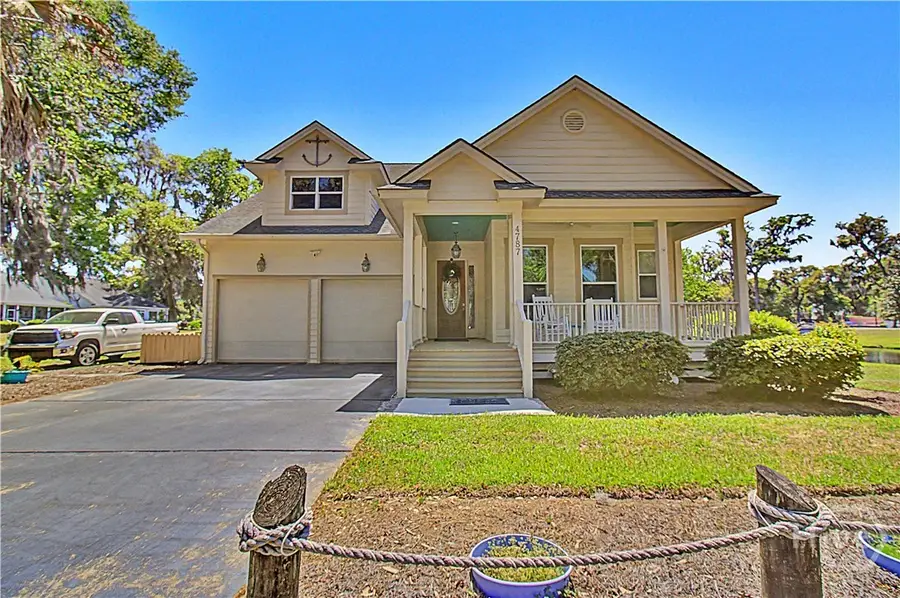 4787 Sunbury, Midway, GA 31320 - #2