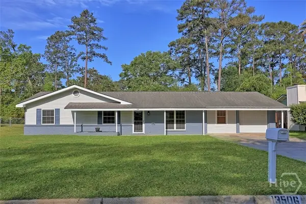 13506 Rockingham Road, Savannah, GA 31419