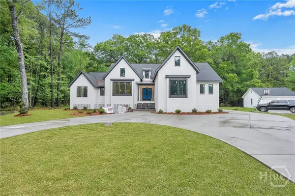 712 Southbridge Boulevard, Savannah, GA 31405