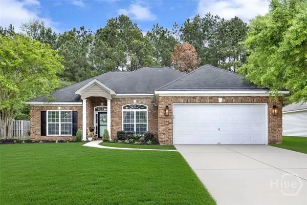 382 Stonebridge Circle, Savannah, GA 31419