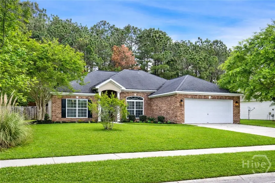 382 Stonebridge Circle, Savannah, GA 31419 - #3