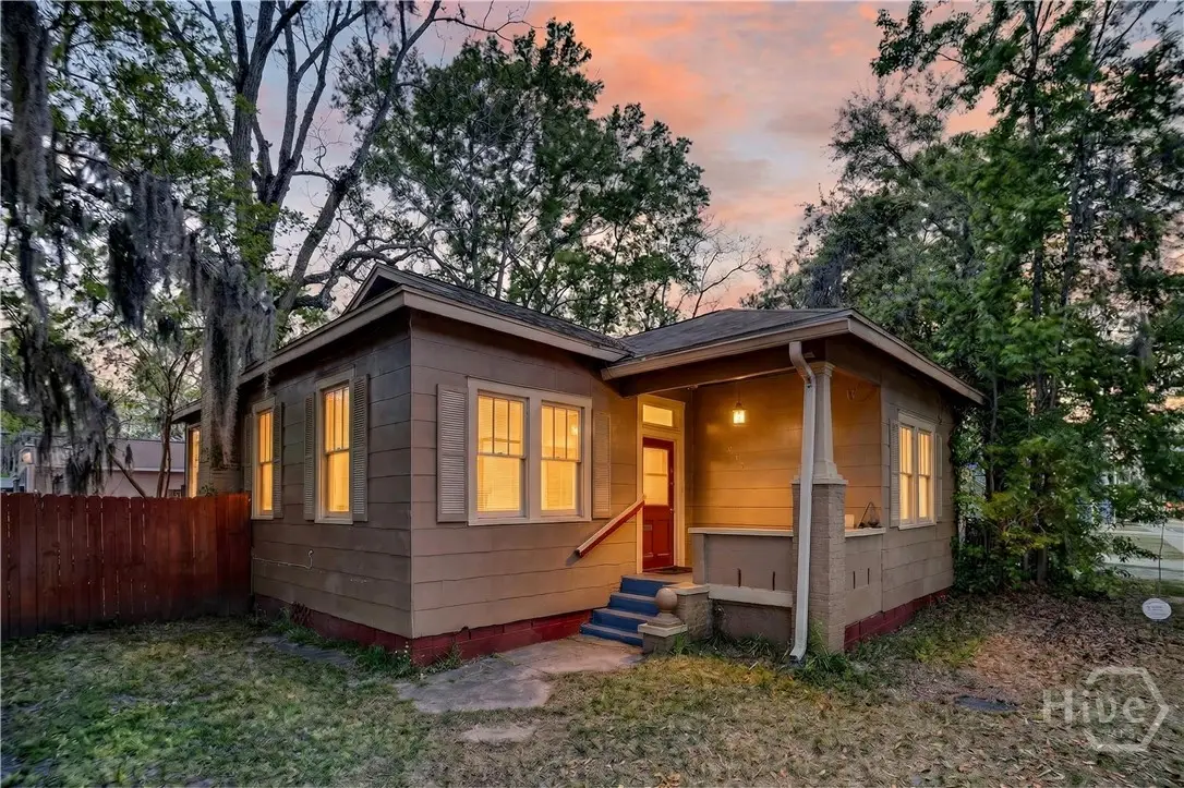 901 W 52nd Street, Savannah, GA 31405 - #1