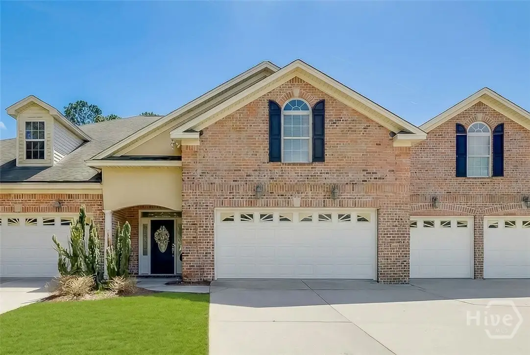 22 Wild Heron Villas Road, Savannah, GA 31419 - #1