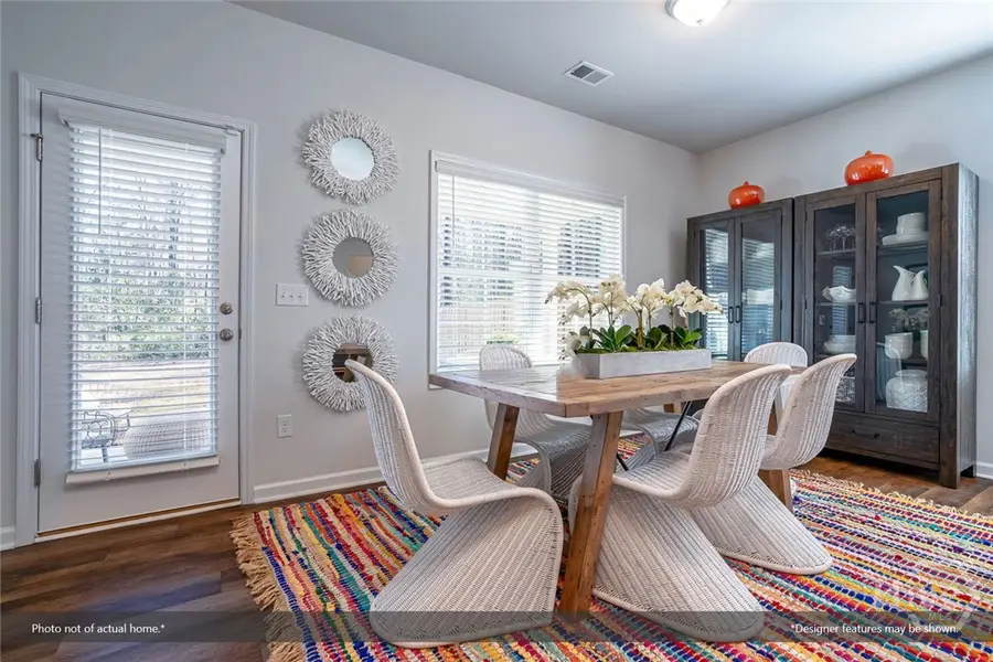 111 Praline Road, Savannah, GA 31419 - #3