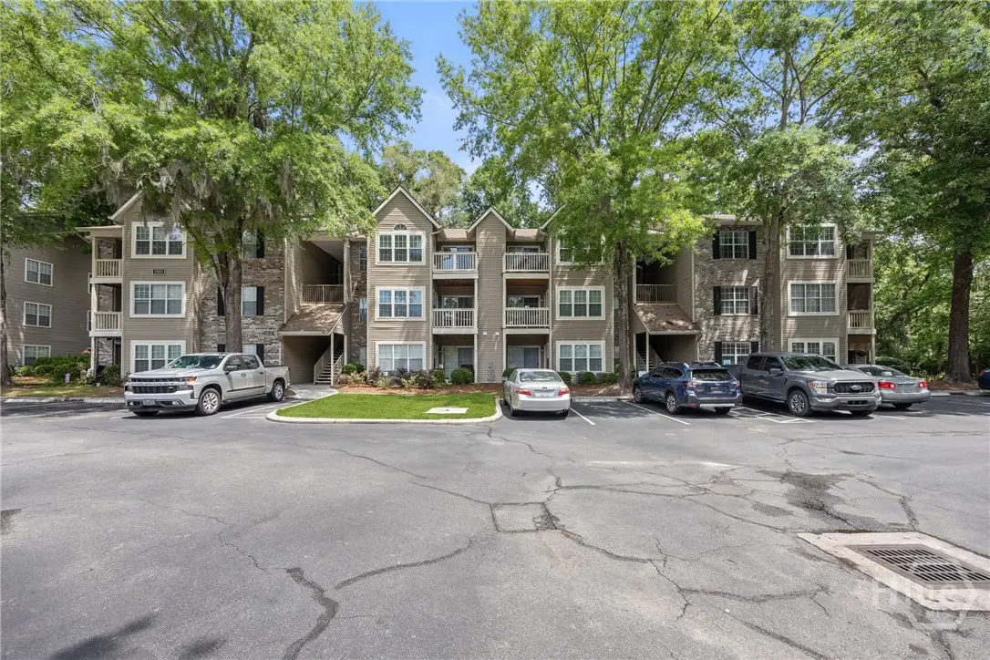 12300 Aapche Avenue #1514, Savannah, GA 31419 - #1