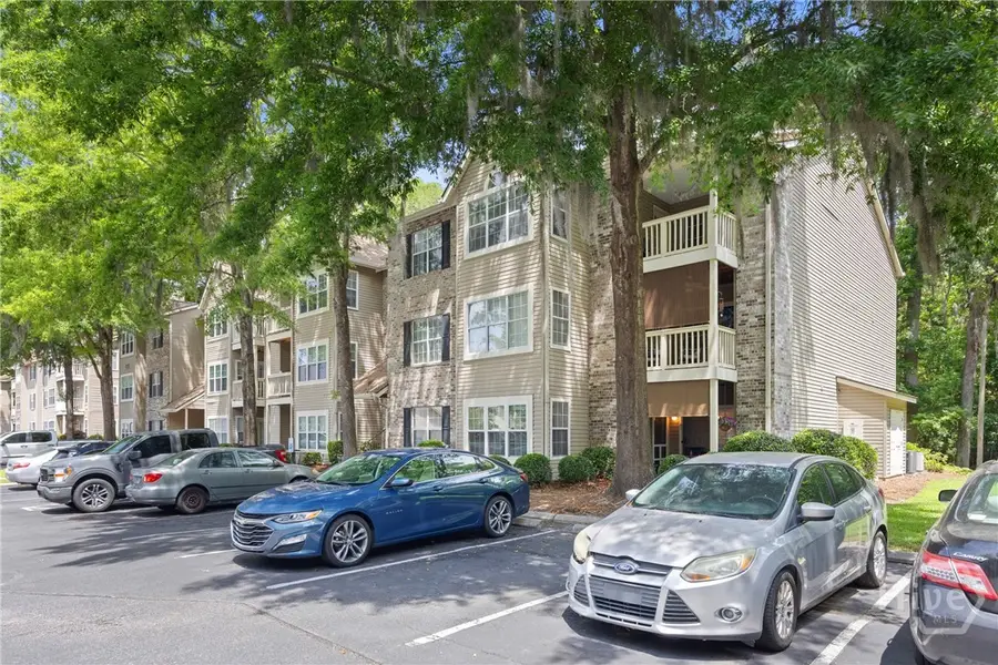12300 Aapche Avenue #1514, Savannah, GA 31419 - #2
