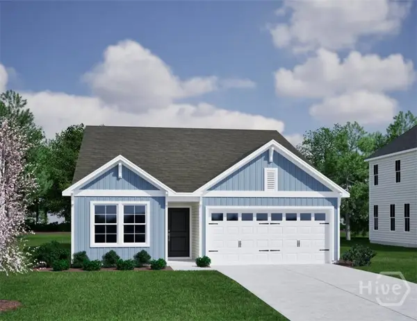 115 Praline Road, Savannah, GA 31419