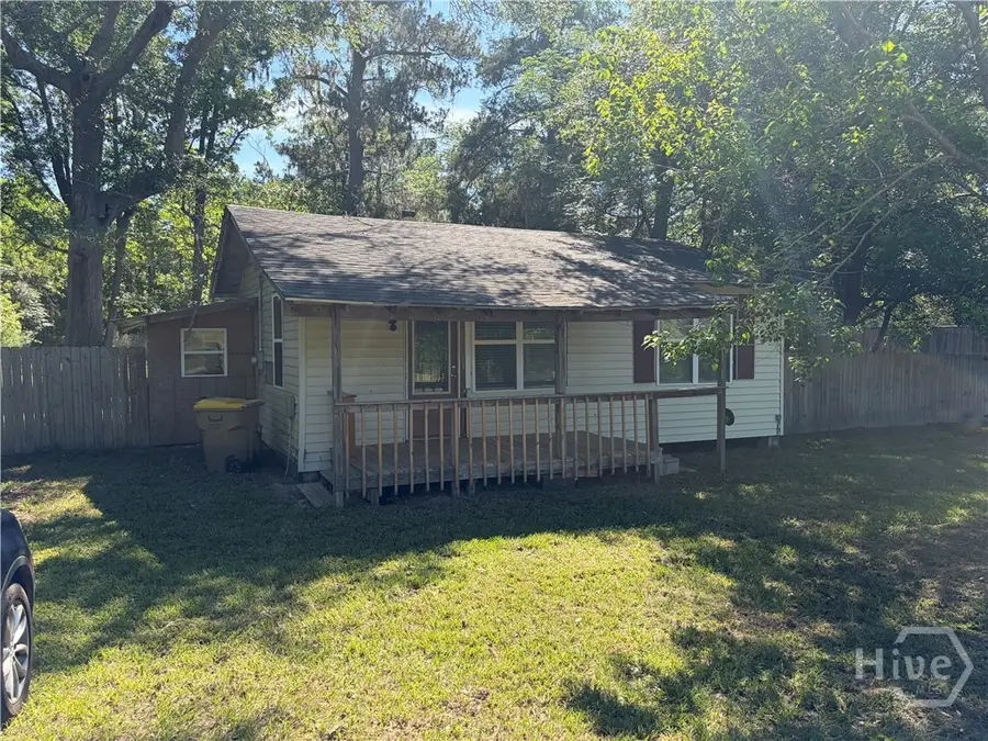 239 Toni Branch Road, Ellabell, GA 31308 - #3
