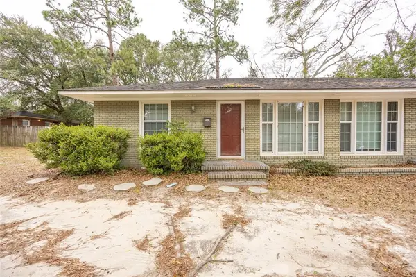315 Brannen Street, Statesboro, GA 30458