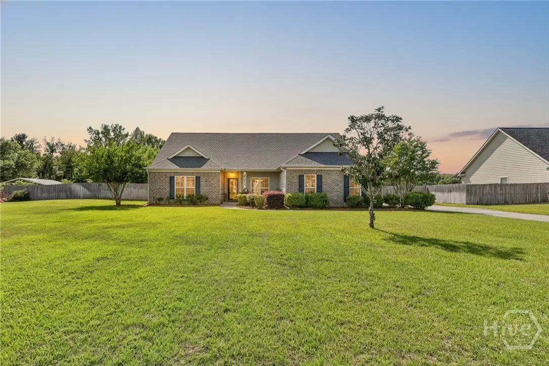 405 Peachtree Drive, Rincon, GA 31326 - #1
