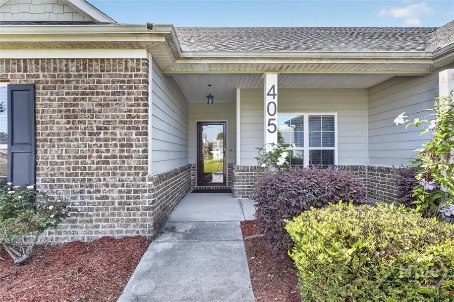 405 Peachtree Drive, Rincon, GA 31326 - #2