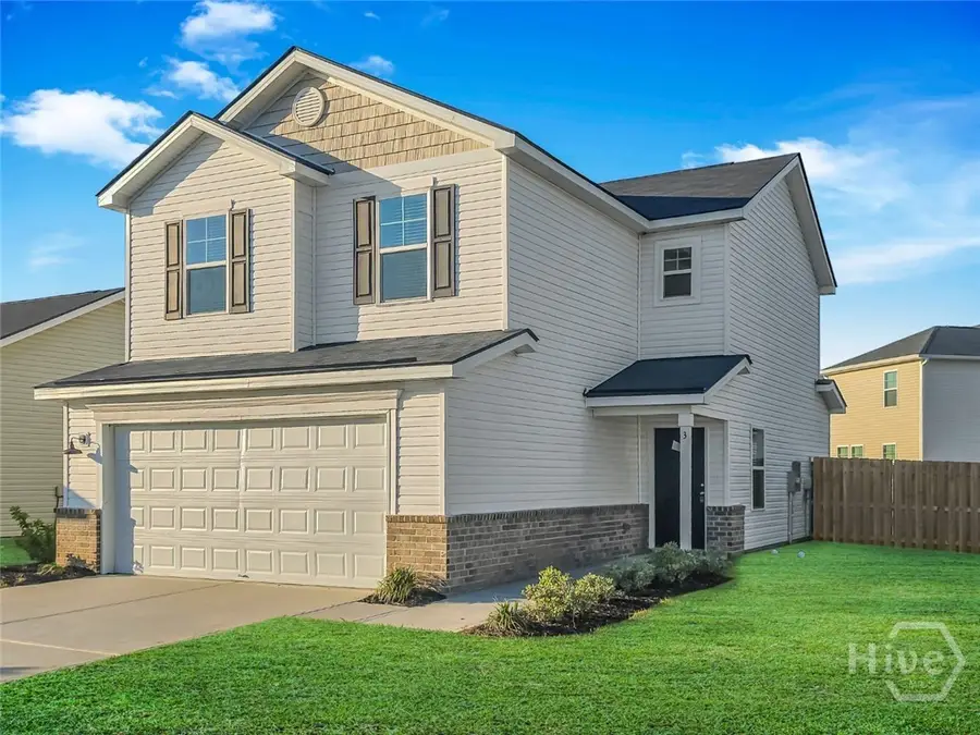 3 Newberry Drive, Savannah, GA 31419 - #2