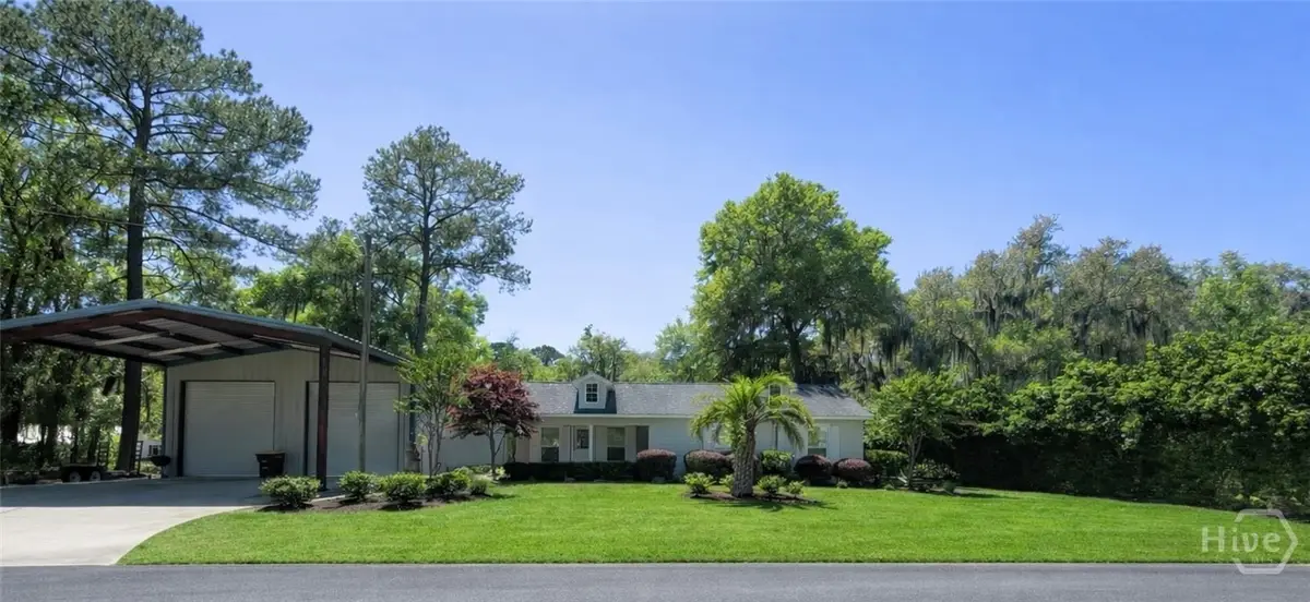 1043 Ina Street Ne, Townsend, GA  - #1