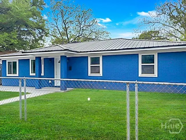 3305 Florence Street, Savannah, GA 31405 - #2