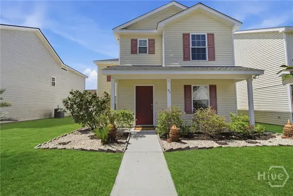 93 Ristona Drive, Savannah, GA 31419