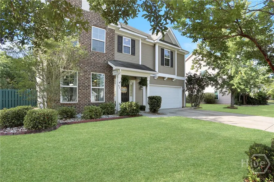 821 Garden Hills Loop, Richmond Hill, GA 31324 - #2