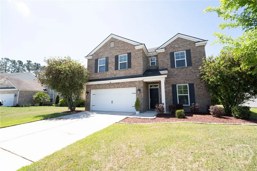 65 Melody Drive, Pooler, GA 31322 - #1