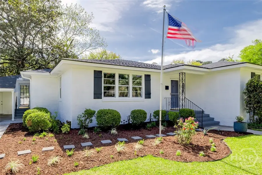 5604 Paulsen Street, Savannah, GA 31405 - #3