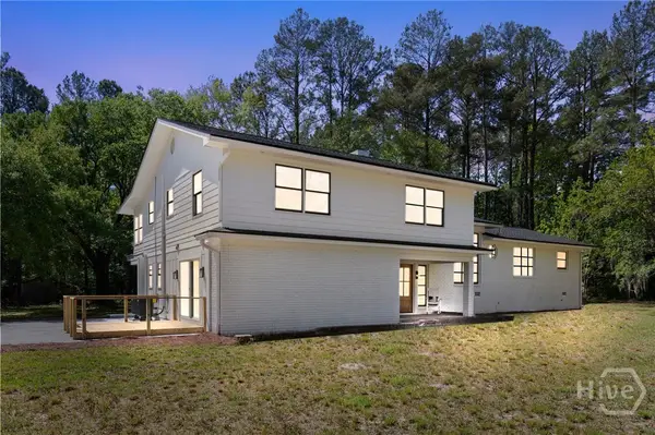 305 Kolic Helmey Rd, Guyton, GA 31312