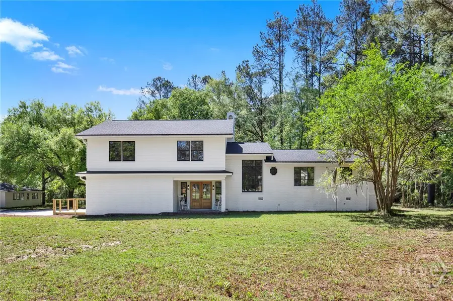 305 Kolic Helmey Rd, Guyton, GA 31312 - #3