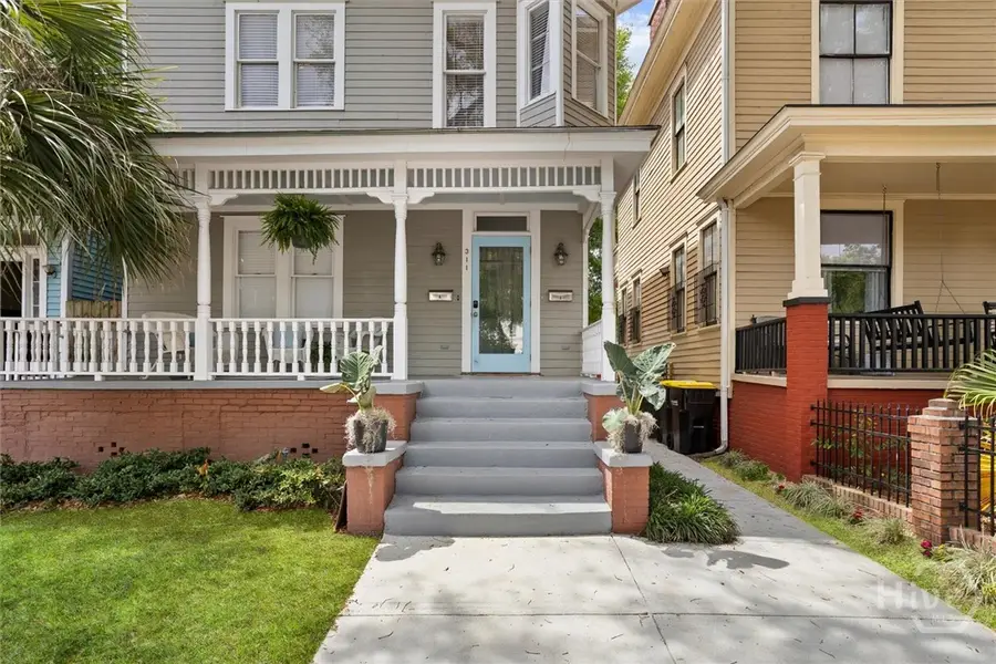311 W 39th Street, Savannah, GA 31401 - #2