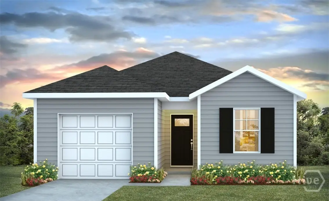 27 Bardwell Drive, Port Wentworth, GA 31407 - #1