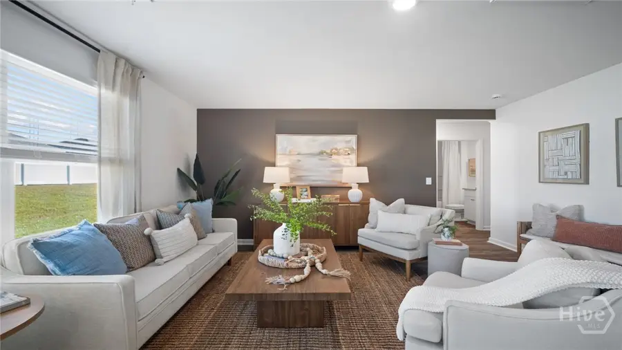 15 Gladewater Drive, Port Wentworth, GA 31407 - #3