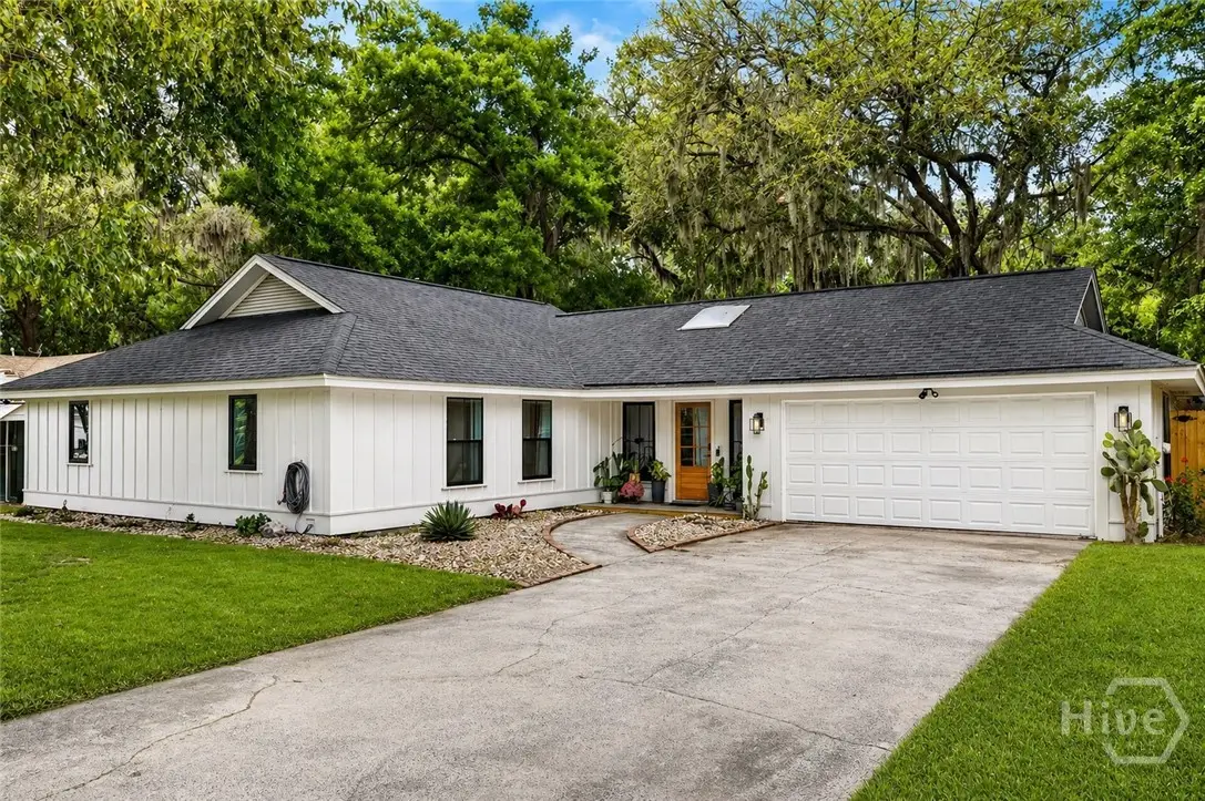 114 Lazy Lagoon Way, Savannah, GA 31410 - #1