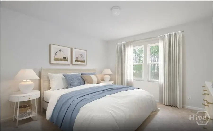 28 Liko Lane, Richmond Hill, GA 31324 - #3