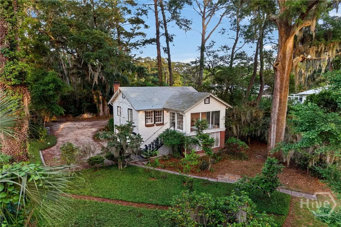 289 Center Drive, Savannah, GA 31406 - #1